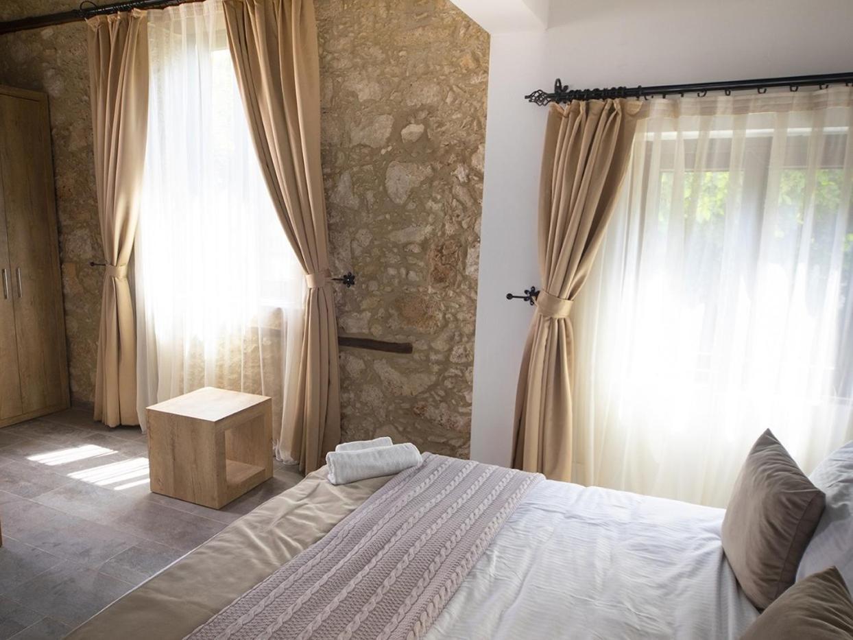 Avenue Hotel Kyrenia  Esterno foto