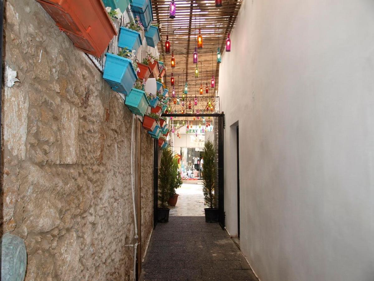 Avenue Hotel Kyrenia  Esterno foto