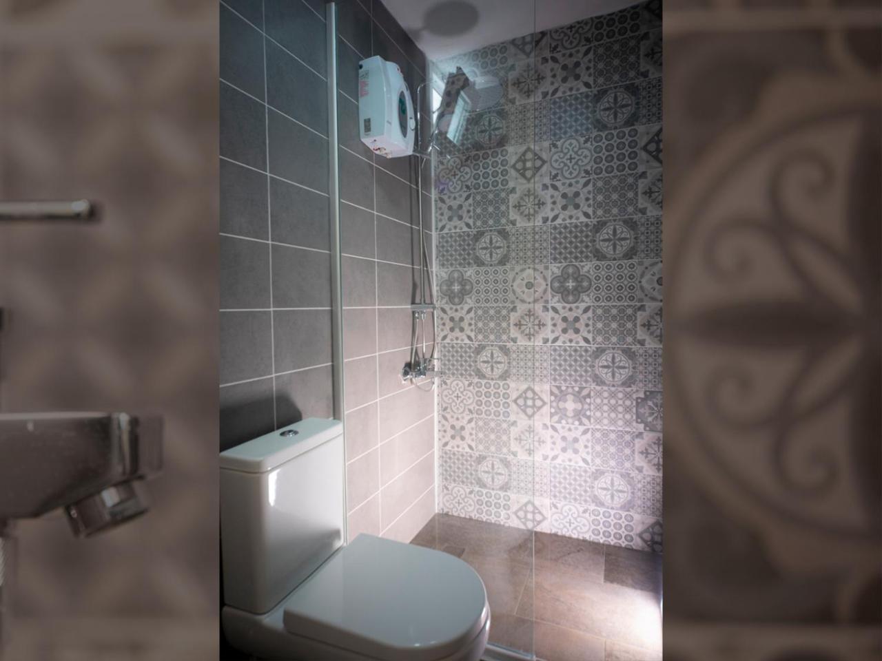 Avenue Hotel Kyrenia  Camera foto