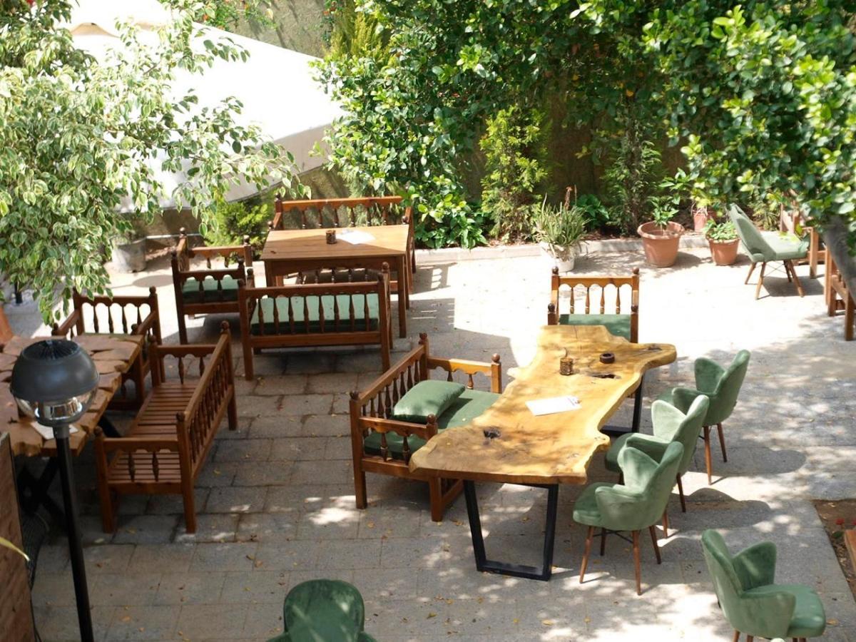 Avenue Hotel Kyrenia  Esterno foto