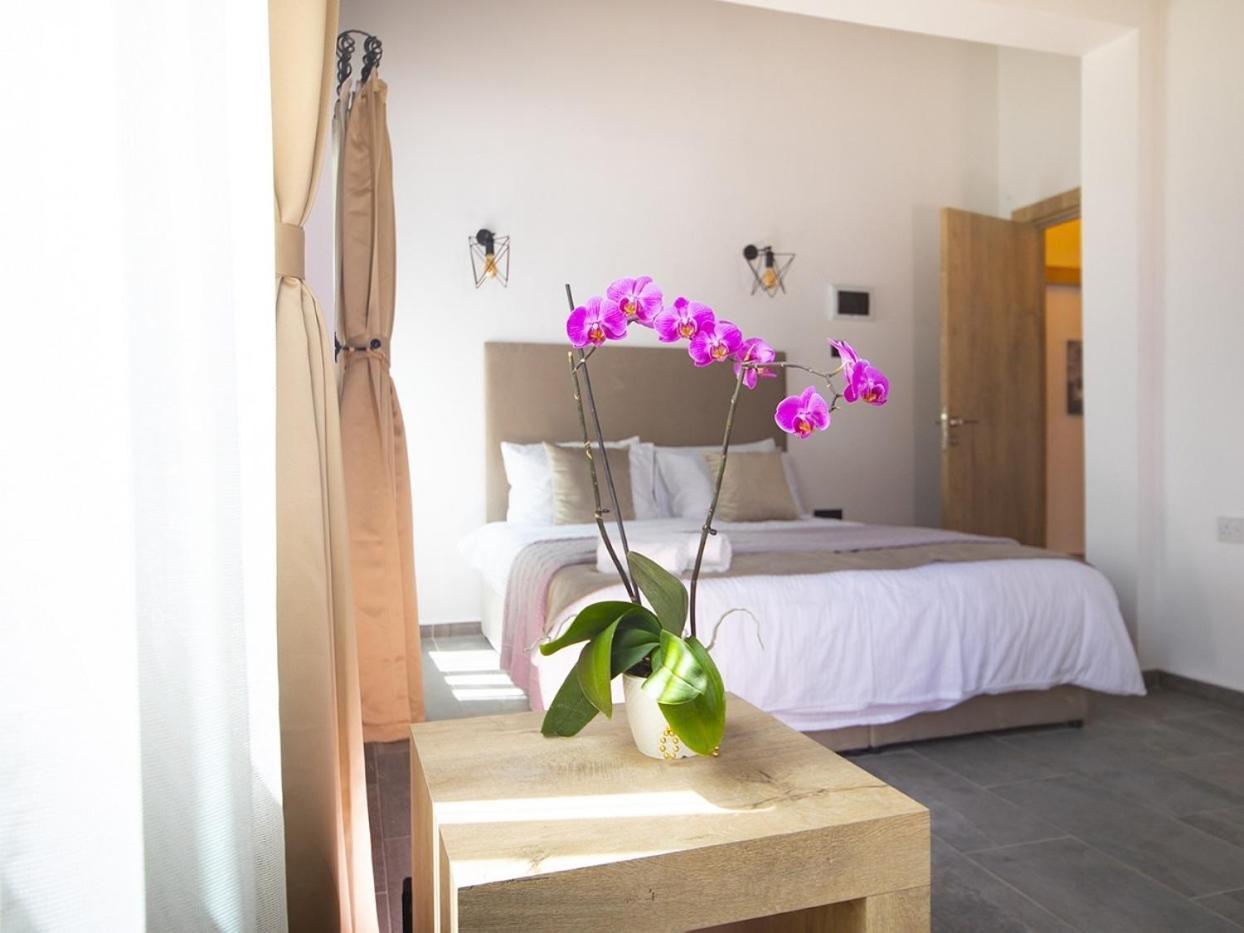 Avenue Hotel Kyrenia  Camera foto