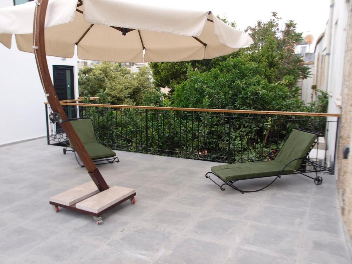 Avenue Hotel Kyrenia  Esterno foto