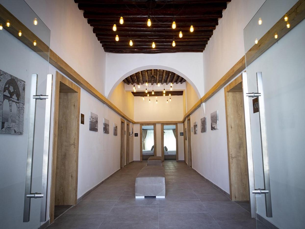 Avenue Hotel Kyrenia  Esterno foto