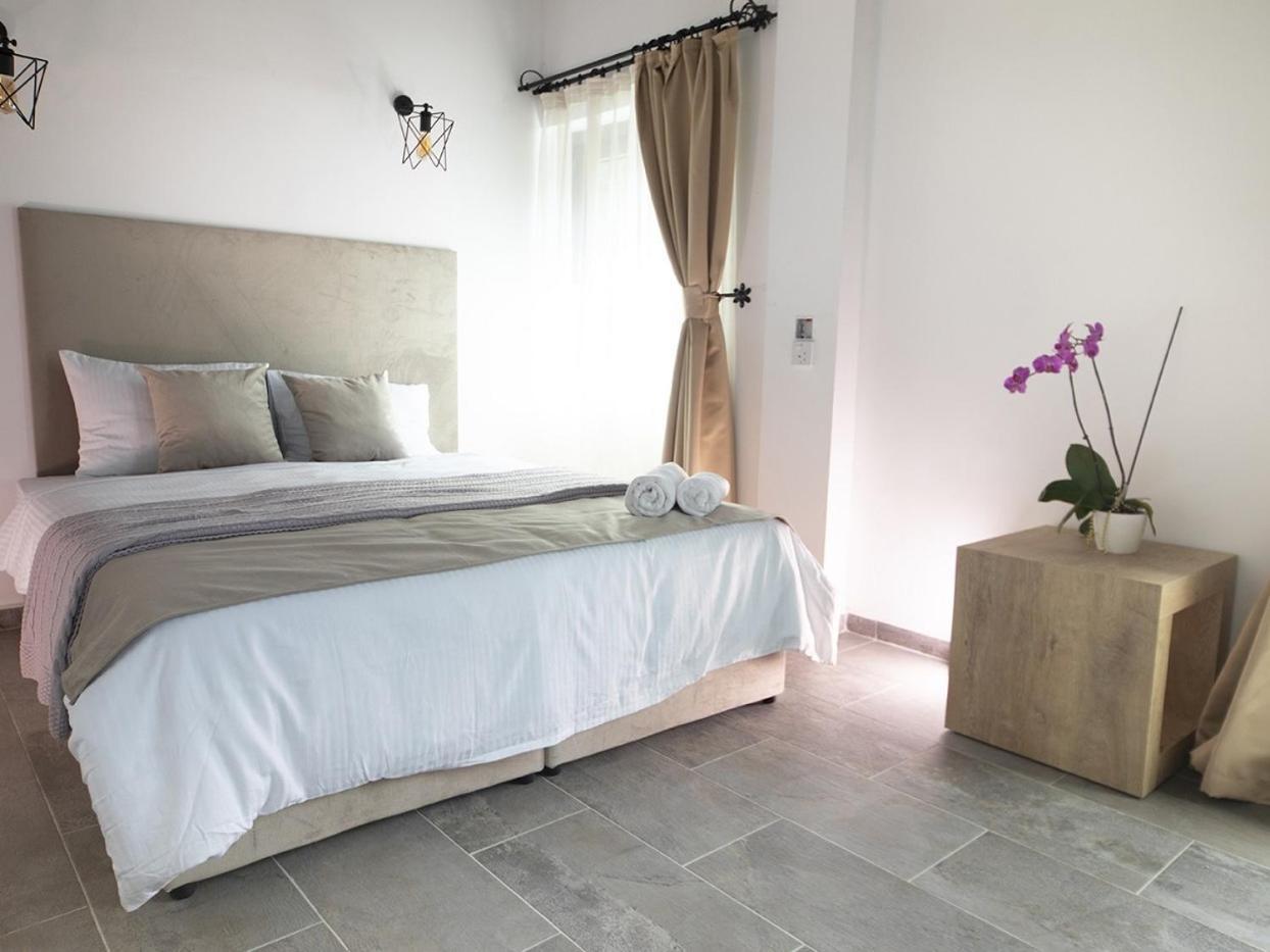 Avenue Hotel Kyrenia  Camera foto