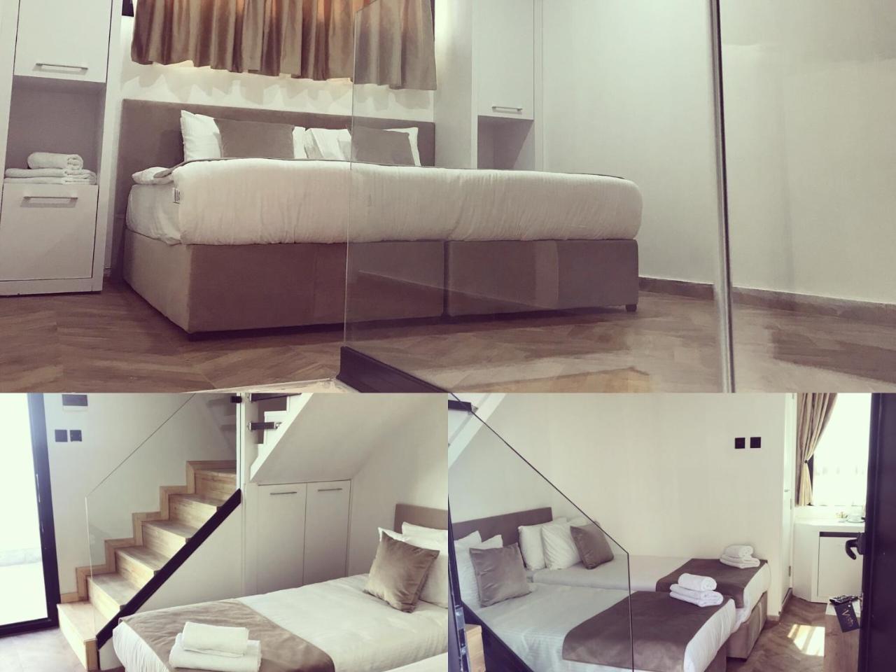 Avenue Hotel Kyrenia  Camera foto