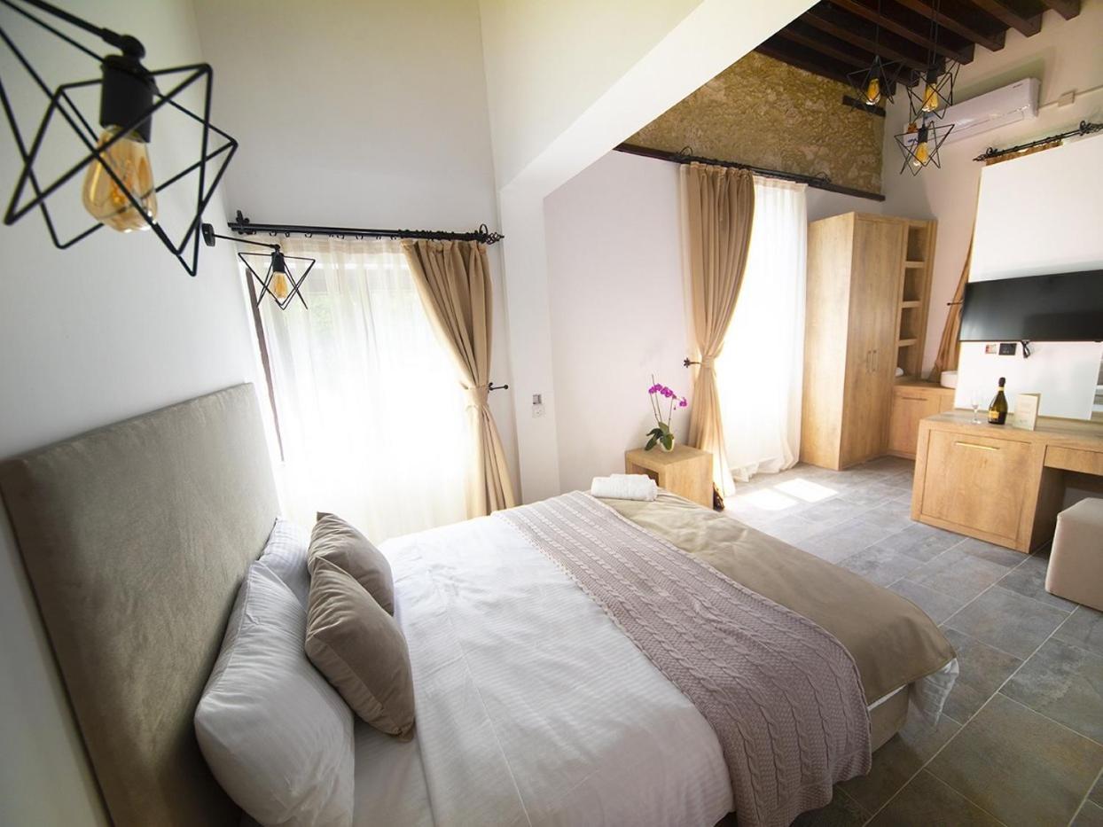 Avenue Hotel Kyrenia  Camera foto