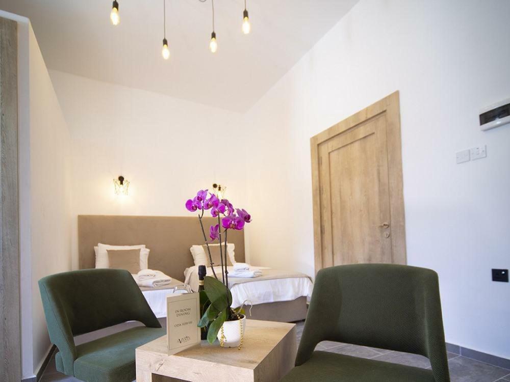Avenue Hotel Kyrenia  Esterno foto