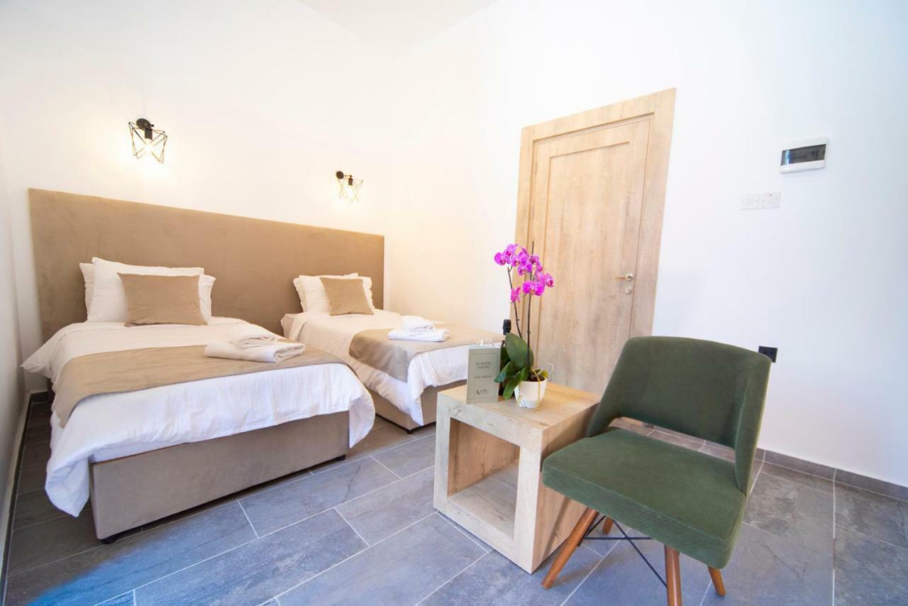 Avenue Hotel Kyrenia  Esterno foto