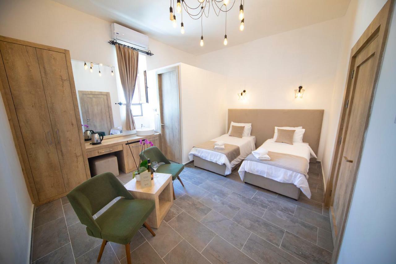 Avenue Hotel Kyrenia  Esterno foto