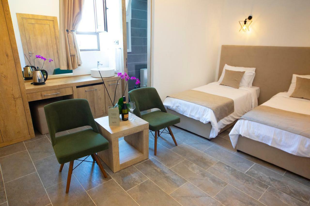Avenue Hotel Kyrenia  Esterno foto